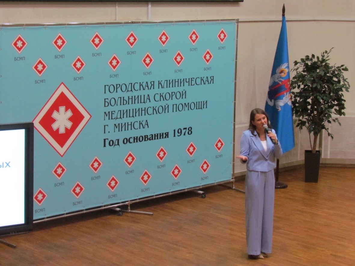 Posvjaschenie v professiju 6