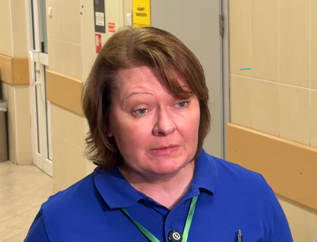 Мультидисциплинарный вызов принят:«Операция «Спасение» в БСМП