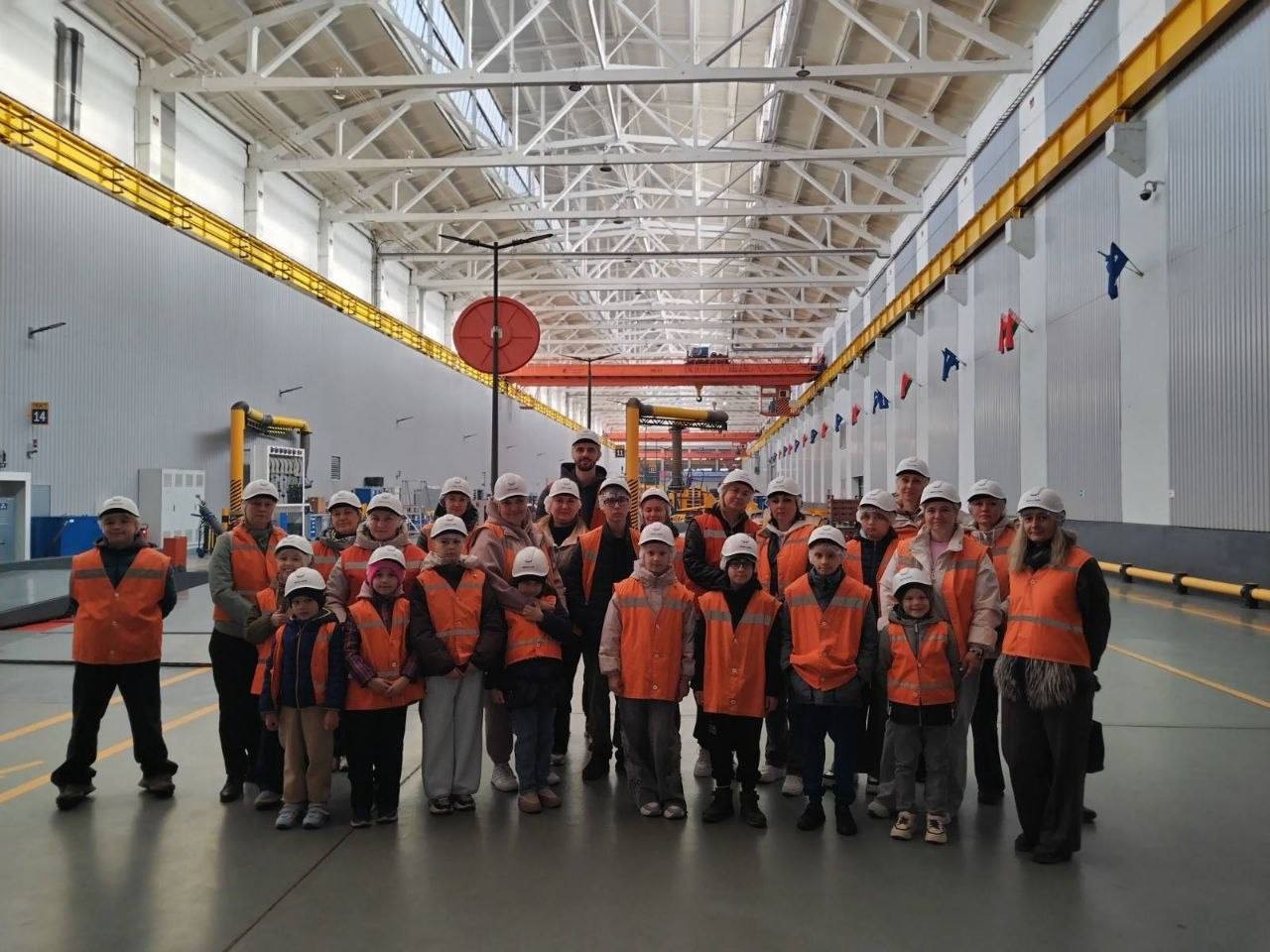 ekskursiya Minsk Gjodino