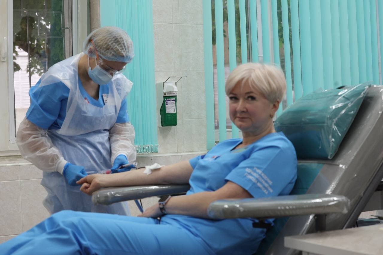 Городская клиническая больница скорой медицинской помощи 2