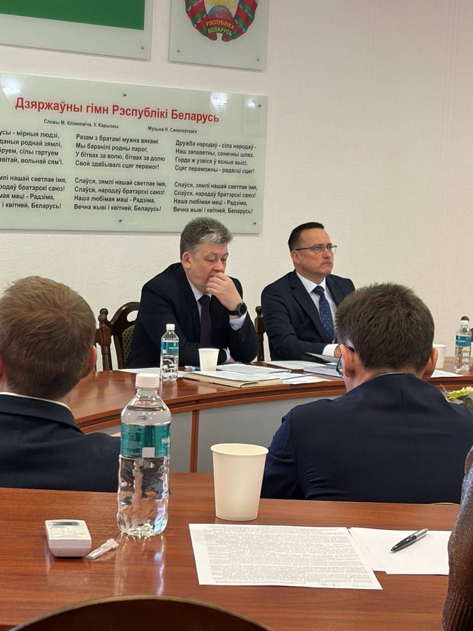Поздравляем Вячеслава Викторовича Гончарова с присвоением ученой степени кандидата медицинских наук 2