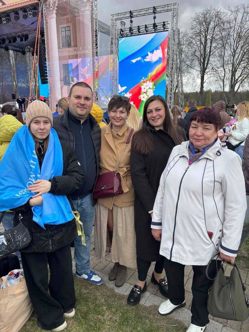 праздник труда 3