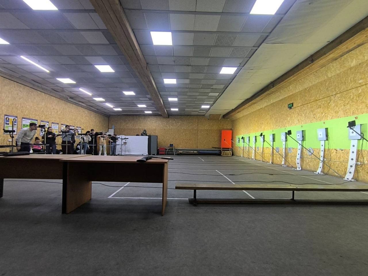 сревнования по стрельбе 2026 1