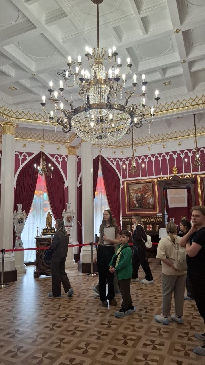 экскурсию в Коссово Ружаны5