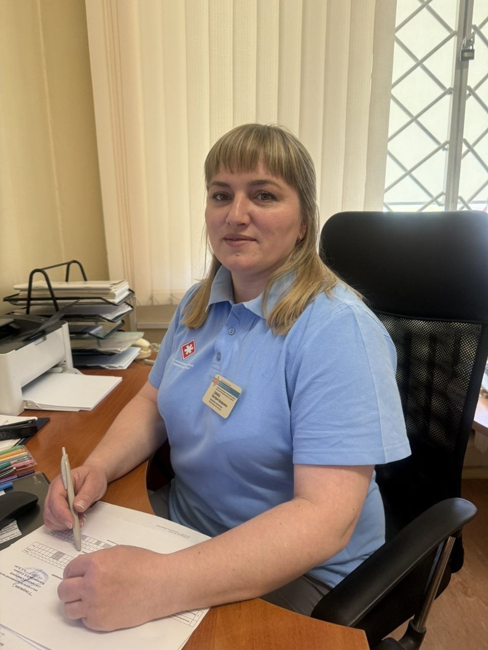 Lamaka Viktorija Arkadevna