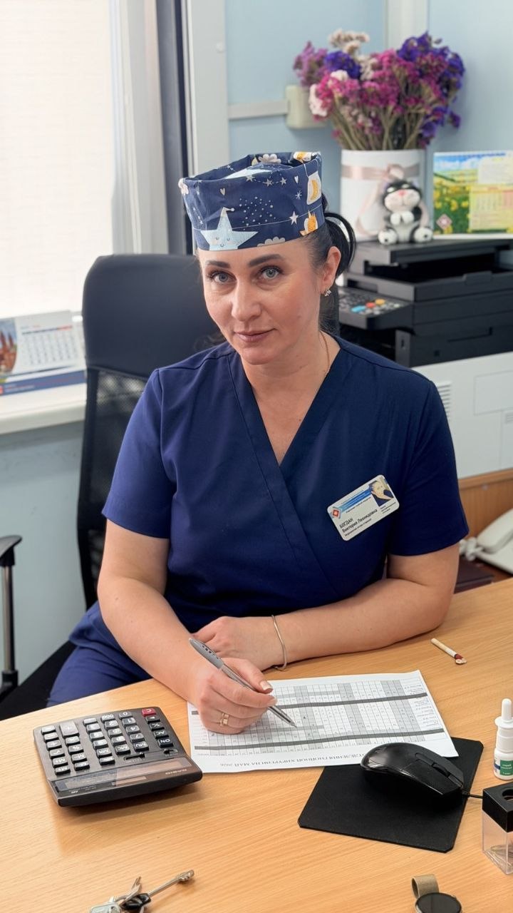 Bogdan Viktorija Leonidovna