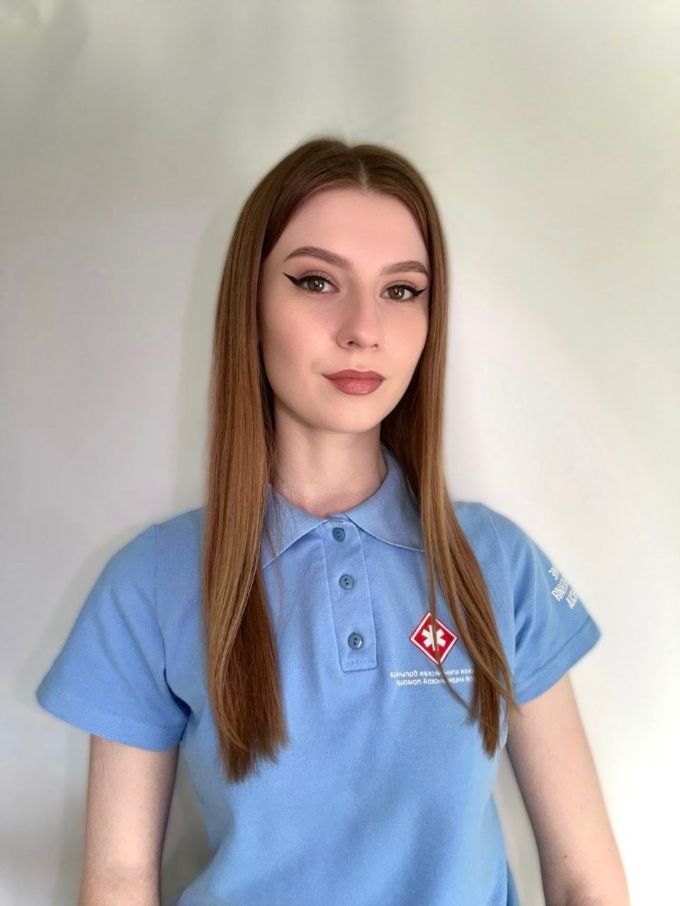 Rudinskaja Angelina Vitalevna