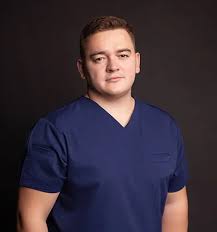 Скакун Павел Вадимович