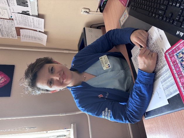 Baran Irina Nikolaevna